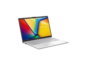 Laptop ASUS Vivobook Go 15 E1504FA-BQ2727W W11H/15.6"FHD IPS/Ryzen 5 7520U/16GB/512GB/srebrna - Img 4