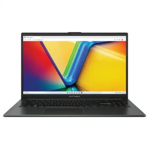 Laptop Asus VivoBook Go E1504FA-NJ1016 15.6 FHD/R3-7320U/16GB/NVMe 512GB/backlit/crna/Win11Pro - Img 1