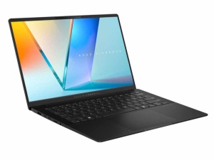 Laptop ASUS VivoBook S14 S5406SA-QD053W W11H/14"WUXGA OLED/U5 226V/16GB/512GB/backlit/alu/ranac - Img 2