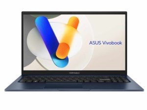 Laptop ASUS VivoBook X1504VA-BQ1148 DOS/15.6"FHD IPS/i7-1355U/16GB/512GB SSD/backlitSR/FPR/plava - Img 4