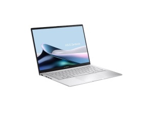 Laptop ASUS Zenbook 14 UX3405CA-QL227W W11H/14"WUXGA OLED Touch/U7 255H/32GB/1TB/backlit/futrola - Img 5
