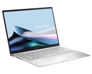 Laptop Asus Zenbook OLED UX3405MA-QD438 14 FHD+/Ultra 5 125H/16GB DDR5/NVMe 512GB - Img 2