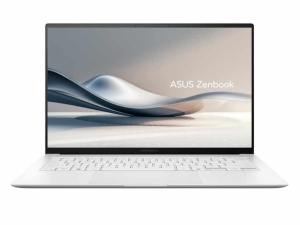 Laptop ASUS Zenbook S14 UX5406SA-PZ259W W11H/14"3K OLEDTouch/U7 258V/32GB/1TB/backlit/olovka/futrola - Img 3