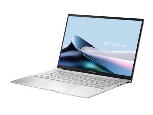 Laptop ASUS Zenbook UX3405CA-PZ067X/Win11 Pro/14" 3K OLED Touch/Ultra 9-285H/32GB/1TB SSD/siva - Img 3