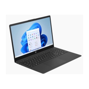 Laptop HP 15-fc0244nm W11H 15.6'' FHD AG Ryzen 3-7 320U 8GB/256GB (BT3J5EA) - Img 1