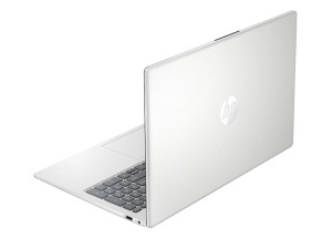 Laptop HP 15-fc0281nm DOS/15.6"FHD AG/Ryzen 5-7520U/16GB onboard/512GB/srebrna - Img 1