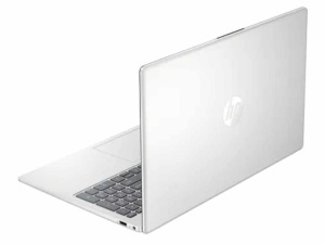 Laptop HP 15-fd0002nn DOS/15.6"FHD AG IPS/i5-1334U/16GB/512GB/EN/srebrna - Img 1