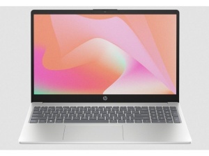 Laptop HP 15-fd1003nm DOS/15.6"FHD AG/Core 7 150U/16GB/512GB/srebrna/2g - Img 4
