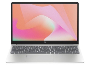 Laptop HP 15-fd1080nm DOS/15.6"FHD AG/Core 5 120U/16GB/512GB/srebrna/2g