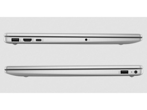 Laptop HP 15-fd1080nm DOS/15.6"FHD AG/Core 5 120U/8GB/512GB/srebrna/2g - Img 3