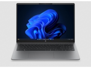 Laptop HP 200 G2i 16"WUXGA IPS AG/DOS/Core 7-150U/16GB/512GB/RJ45/Meteor silver/3g