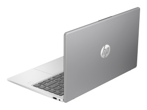 Laptop HP 240 G10 DOS/14"FHD AG IPS/Core 5-120U/16GB/512GB/backlit/srebrna