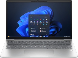 Laptop HP EliteBook 6 G1iR 16 W11P/16"WUXGA IR/Core 5-220U/16GB/512GB/GLAN/alu - Img 3