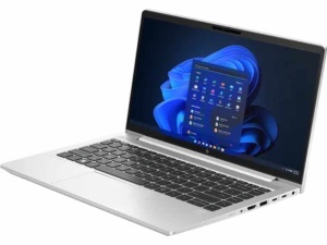 Laptop HP EliteBook 640 G10 DOS/14"FHD AG IPS/i7-1355U/16GB/1TB/GLAN/backlit/smart/FPR/EN - Img 2
