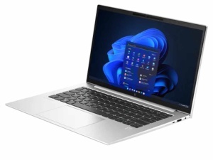 Laptop HP EliteBook 840 G10 DOS/14"WUXGA AG/i7-1355U/16GB/512GB/backlit/FPR/NFC/EN - Img 2