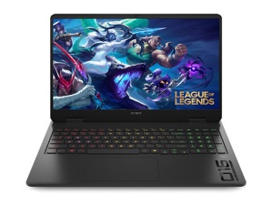 Laptop HP Omen 16-am0123nn DOS/16.0"2K AG IPS 166Hz/Core U7-255H/24GB/1TB/5060 8GB/backlit/3g - Img 3