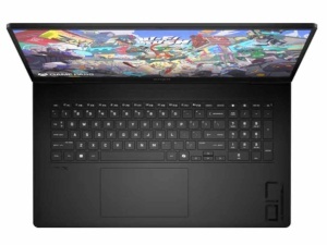 Laptop HP Omen 17-db0003nm DOS/17.3"QHD AG VRR 240Hz/Ryzen 9-8945HS/16GB/1TB/4060 8GB/backlit/2g - Img 3