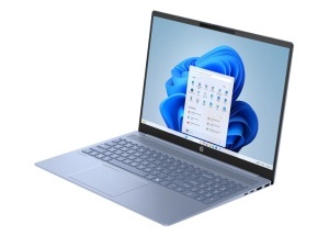 Laptop HP OmniBook 5 16-af1010nm DOS/16" 2K OLED BV/Core U7-255U/32GB onboard/1TB/backlit/nebo plava - Img 4