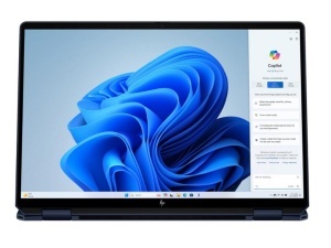 Laptop HP OmniBook Ultra Flip 14-fh0008nm W11H/14"2.8K OLED Touch/U7 258V/32GB onboard/1TB/plava/3g - Img 4