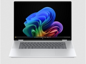 Laptop HP OmniBook X Flip 16-as0002nm W11H/16"WUXGA Touch/U5 226V/16GB onboard/1TB/srebrna/3g