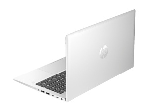 Laptop HP ProBook 440 G10 DOS/14"FHD AG IPS/i5-1334U/16GB/512GB/GLAN/backlit/FPR/alu