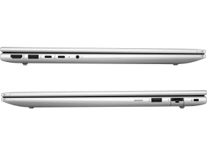 Laptop HP Probook 460 G11 16 WUXGA IPS/Ultra 7-155U/32GB/NVMe 2TB/backlit/RJ-45/silver - Img 2