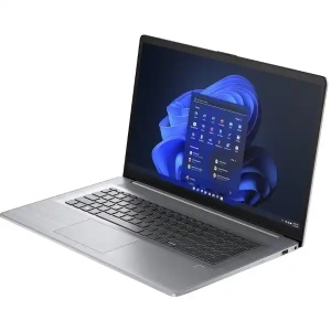 Laptop HP ProBook 470 G10 17.3 FHD IPS/i7-1355U/16GB/NVMe 512GB/Win11 pro/silver - Img 4