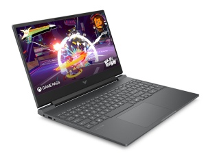 Laptop HP Victus 15-fb3015nn DOS/15.6"FHD AG IPS 144Hz/Ryzen AI 7-350/16GB/1TB/5060 8GB/backl/srebrn - Img 2