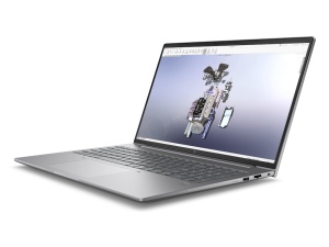 Laptop HP ZBook X G1i 16 W11P/16"WUXGA AG IR/Core U7-255H/16GB/1TB/PRO 500 6GB/backlit/smart/FPR/3g - Img 4