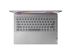 Laptop LENOVO IdeaPad Flex 5 14ABR8 Win11 Home/14" WUXGA/Ryzen 5-5625U/16GB/512GB/Bklt SRB/siva - Img 10