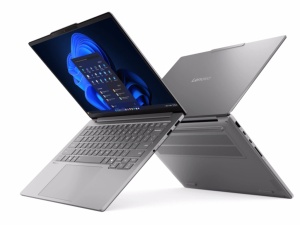 Laptop LENOVO IdeaPad Pro 5 14IAH10 DOS/14" 2.8K OLED/U9-285H/32GB/1TB/BKLT SRB/siva - Img 4