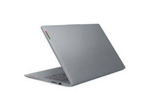 Laptop LENOVO IdeaPad Slim 3 15AMN8 DOS/15.6" FHD/Athlon SILVER 10/8GB/256GB/srb/Siva/bez punjaca - Img 3