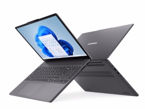 Laptop LENOVO IdeaPad Slim 3 15IRH10 DOS/15.3" WUXGA/i5-13420H/16GB/1TB/SRB/siva - Img 4
