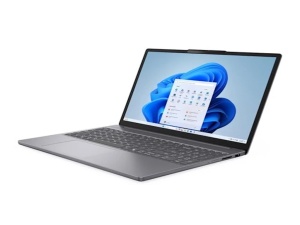 Laptop LENOVO IdeaPad Slim 3 15IRH10 DOS/15.3" WUXGA/i5-13420H/16GB/512GB/SRB/siva - Img 3