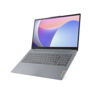 Laptop Lenovo IdeaPad Slim 3 15IRU8 15.6"/1920 x 1080 FHD/i3-1315U/8GB/512GB/siva - Img 2