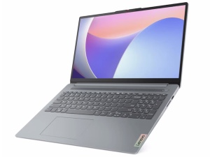 Laptop LENOVO IdeaPad Slim 3 16IAH8 DOS/16" WUXGA/i5-12450H/16GB/512GB/SRB/siva - Img 2