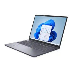 Laptop Lenovo IdeaPad Slim 3 16IRH10 16 WUXGA/i5-13420H/16GB/NVMe 512GB/siva/83K20034YA - Img 3