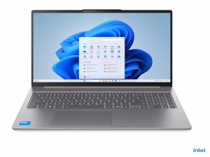 Laptop LENOVO IdeaPad Slim 5 16IRH10R DOS/16" 2.8K OLED/Core 7 240H/32GB/1TB SSD/bkltSR/siva* - Img 2
