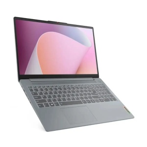 Laptop Lenovo IdeaPad Slim3 15AMN8 R3/8/512GB, siva - Img 2