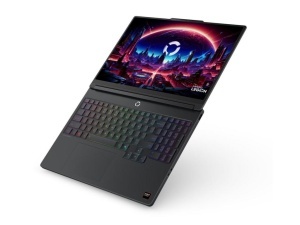 Laptop LENOVO Legion 5 15AGP11 DOS/15.3" WQXGA OLED/Ryzen AI 9 465/32GB/1TB/RTX5060/bklt SRB/Crna - Img 7