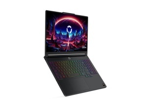 Laptop LENOVO Legion 5 15AHP11 DOS/15.3" WQXGA OLED/Ryzen 7-250/16GB/512GB/RTX5050/bklt srb/Crna* - Img 4