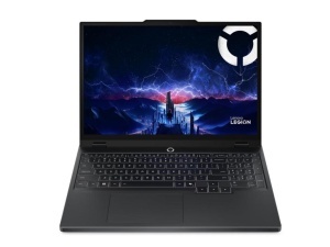 Laptop LENOVO Legion 5 15IAX10 DOS/15.1" WQXGA OLED/U7-255HX/32GB/1TB/RTX5070/bklt SRB/Crna