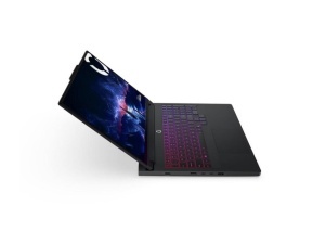 Laptop LENOVO Legion 5 15IAX10 DOS/15.1" WQXGA OLED/U7-255HX/32GB/1TB/RTX5060/bklt SRB/Crna - Img 5