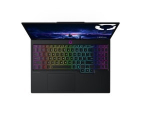 Laptop LENOVO Legion 5 15IRX10 DOS/15.1" WQXGA OLED/i9-14900HX/32GB/1TB/RTX5070/bklt srb/Crna - Img 5