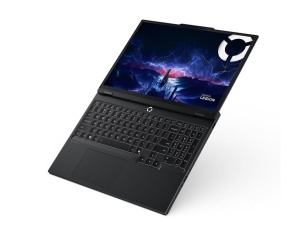 Laptop LENOVO Legion 5 15IRX10 DOS/15.3" WUXGA/i7-13650HX/16GB/1TB/RTX5060/bklt srb/Crna - Img 3