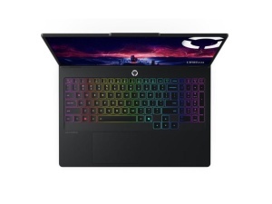 Laptop LENOVO Legion Pro 5 16ADR10 DOS/16" WQXGA/Ryzen 9 8945HX/32GB/1TB/RTX5070/bklt SRB/Crna - Img 3