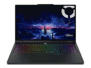 Laptop LENOVO Legion Pro 5 16IAX10 DOS/16" WQXGA OLED/U9-275HX/32GB/1TB/RTX5070-8GB-G7-128B/bklt srb