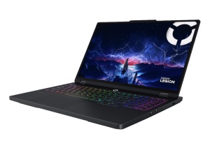 Laptop LENOVO Legion Pro 5 16IAX10 DOS/16" WQXGA OLED/U9-275HX/32GB/1TB/RTX5070-8GB-G7-128B/bklt srb - Img 3