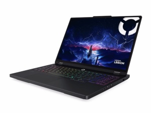 Laptop LENOVO Legion Pro 5 16IRX10 DOS/16" WQXGA/i9-14900HX/16GB/1TB/RTX5070-8GB-G7-128B/bklt srb/cr* - Img 4