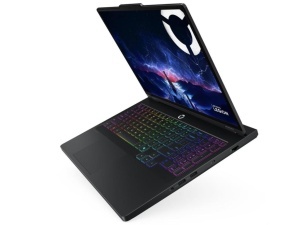 Laptop LENOVO Legion Pro 5 16IRX10 DOS/16" WQXGA/i9-14900HX/32GB/1TB/RTX5070/bklt srb/Crna* - Img 2